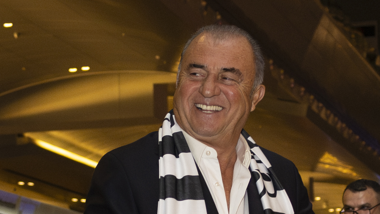 Foto - Fatih Terim, Arabistan’ı sarstı geçti! Ajanslar son dakika kodu ile servis etti! Yok artık İmparator….