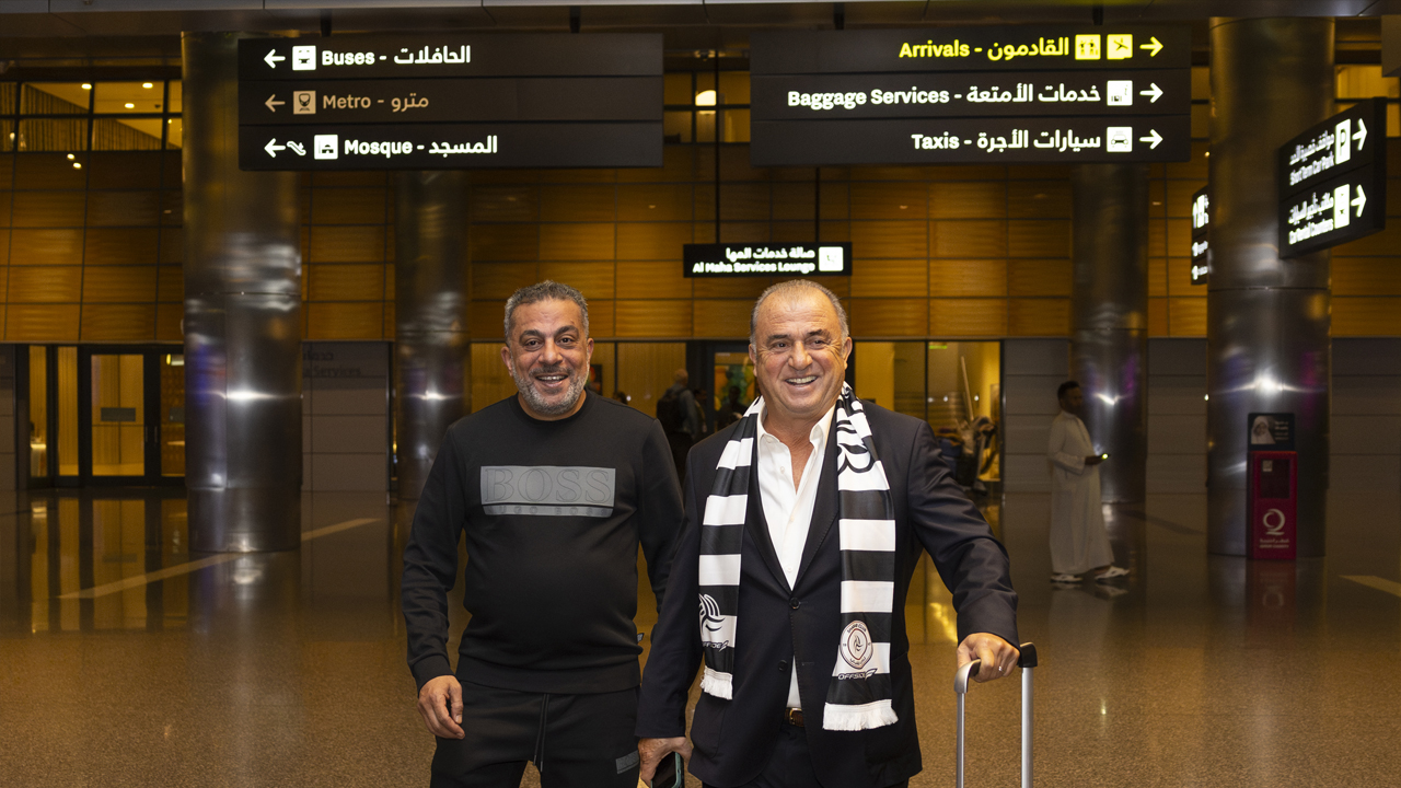 Foto - Fatih Terim, Arabistan’ı sarstı geçti! Ajanslar son dakika kodu ile servis etti! Yok artık İmparator….