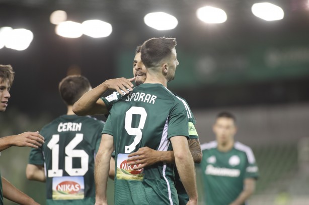 Fatih Terim başka bir amaç için Panathinaikos'ta mı gerçekten? Net mesajı verdi bile: Dev derbi öncesi şok karar çıkabilir!