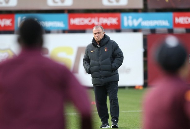 Foto - Fatih Terim bombayı patlattı! İnanılmaz ters köşe...