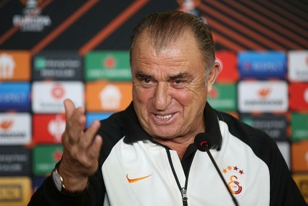 Foto - Fatih Terim bombayı patlattı! İnanılmaz ters köşe...