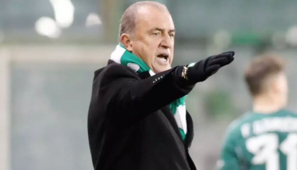 Foto - Fatih Terim bu sefer fena tosladı... Yunanlılar bile bu işe şaştı: Hepsi hikaye işte bu gerçekti! 