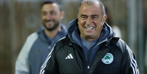 Foto - Fatih Terim bu sefer fena tosladı... Yunanlılar bile bu işe şaştı: Hepsi hikaye işte bu gerçekti! 