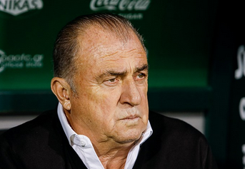 Foto - Fatih Terim bu sefer fena tosladı... Yunanlılar bile bu işe şaştı: Hepsi hikaye işte bu gerçekti! 