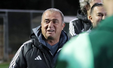 Foto - Fatih Terim bu sefer fena tosladı... Yunanlılar bile bu işe şaştı: Hepsi hikaye işte bu gerçekti! 