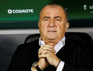 Foto - Fatih Terim bu sefer fena tosladı... Yunanlılar bile bu işe şaştı: Hepsi hikaye işte bu gerçekti! 