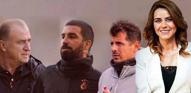 Foto - 'Fatih Terim Fonu' konuşulmaya devam ediyor! Parasını alan Ayhan Akman sessizliğini bozdu