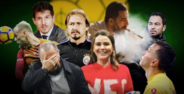 Foto - 'Fatih Terim Fonu' konuşulmaya devam ediyor! Parasını alan Ayhan Akman sessizliğini bozdu