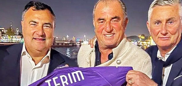 Foto - Fatih Terim geri dönüyor! Müthiş gelişme... İmza an meselesi!
