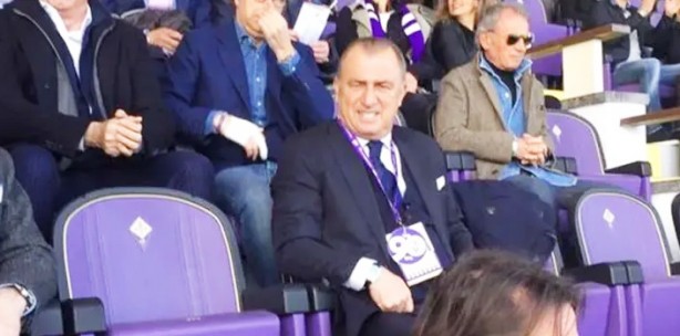Foto - Fatih Terim geri dönüyor! Müthiş gelişme... İmza an meselesi!