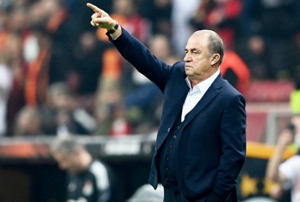 Foto - Fatih Terim geri dönüyor! Müthiş gelişme... İmza an meselesi!