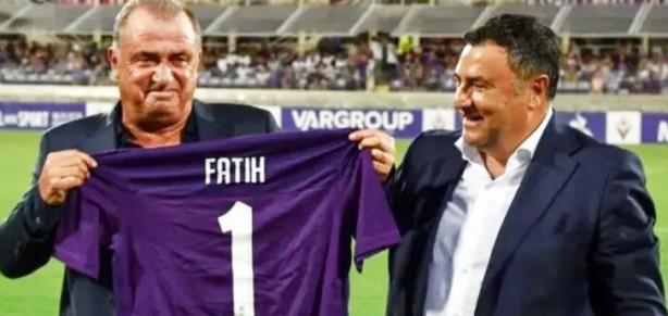 Foto - Fatih Terim geri dönüyor! Müthiş gelişme... İmza an meselesi!