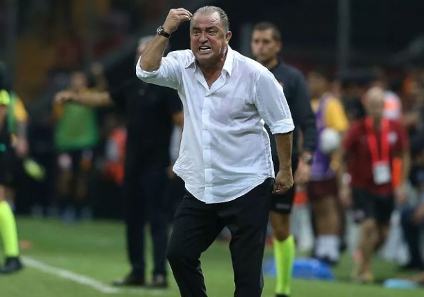 Foto - Fatih Terim için bomba iddia! Görüşmeler başladı