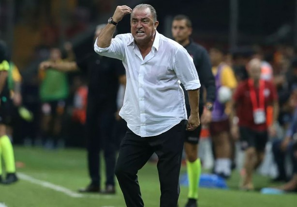 Foto - Fatih Terim için bomba iddia! Portekiz yolcusu