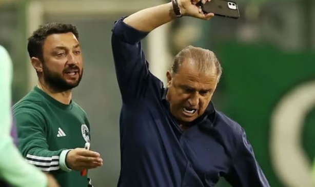 Foto - Fatih Terim için bomba iddia! Portekiz yolcusu