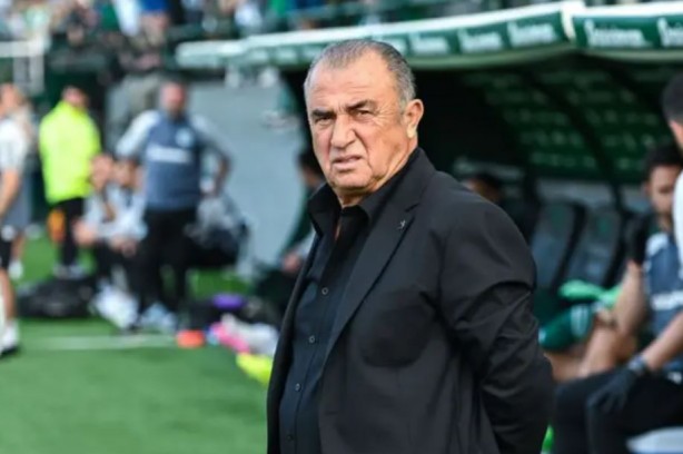 Fatih Terim için bomba iddia! Portekiz yolcusu