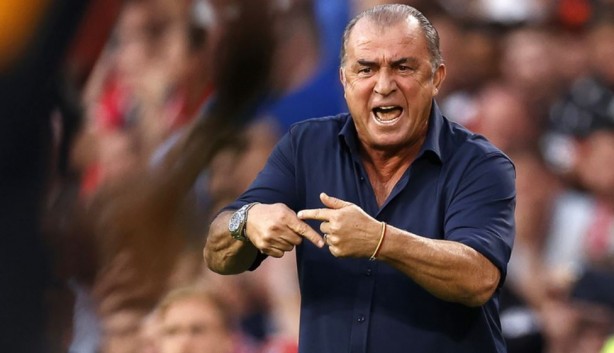 Foto - Fatih Terim için bomba iddia! Portekiz yolcusu
