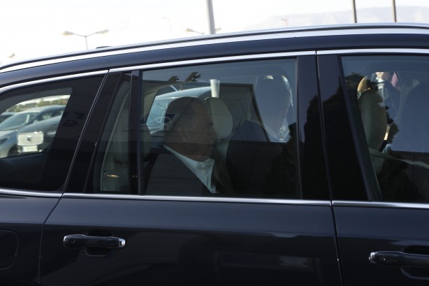 Foto - Fatih Terim için 'Kaçtı' çıkışı: Yunanistan'a gitmesinin altında ne yatıyor? İşte cevabı...