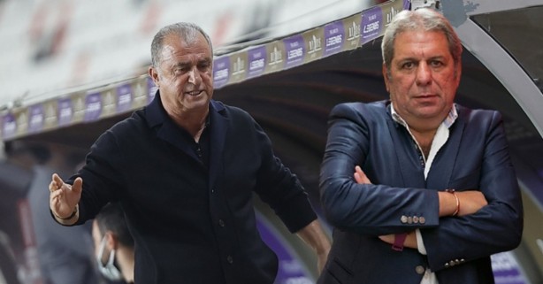 Foto - Fatih Terim ile ilgili gündemi sarsacak iddia! Gönderilme sebebi 'eyvah' dedirtecek