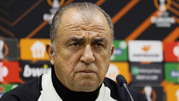 Fatih Terim ile ilgili gündemi sarsacak iddia! Gönderilme sebebi 'eyvah' dedirtecek