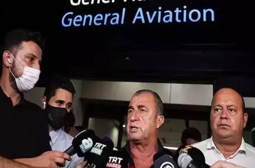 Foto - Fatih Terim ile ilgili şok iddia! Yok böyle bir rakam: Milli takımı çalıştıran aldığı paraya bak şimdi ise...