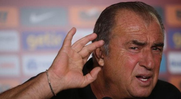 Fatih Terim kulaklarına inanamayacak! Böylesi ne duyuldu ne görüldü! Daha karpuz kesecektik