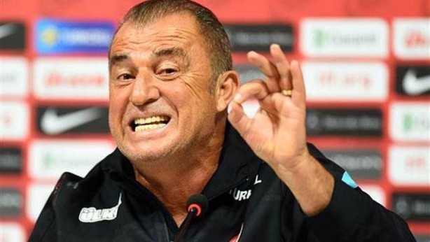 Foto - Fatih Terim kulaklarına inanamayacak! Böylesi ne duyuldu ne görüldü! Daha karpuz kesecektik