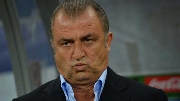 Foto - Fatih Terim kulaklarına inanamayacak! Böylesi ne duyuldu ne görüldü! Daha karpuz kesecektik