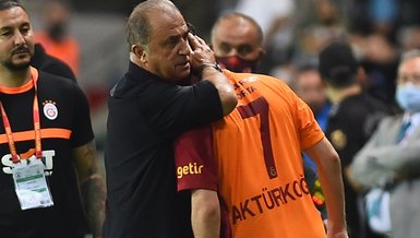 Foto - Fatih Terim'den Marcao açıklaması: Gereken neyse yapacağız