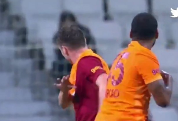 Foto - Fatih Terim'den Marcao açıklaması: Gereken neyse yapacağız