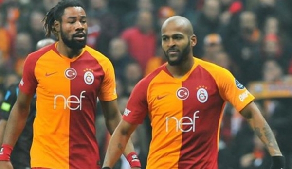 Foto - Fatih Terim raporunu verdi: İşte takımdan gönderilecek isimler