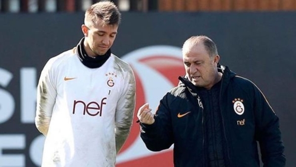 Foto - Fatih Terim raporunu verdi: İşte takımdan gönderilecek isimler