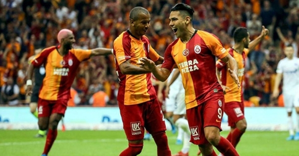 Foto - Fatih Terim raporunu verdi: İşte takımdan gönderilecek isimler