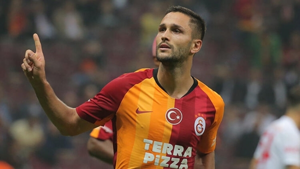 Foto - Fatih Terim raporunu verdi: İşte takımdan gönderilecek isimler
