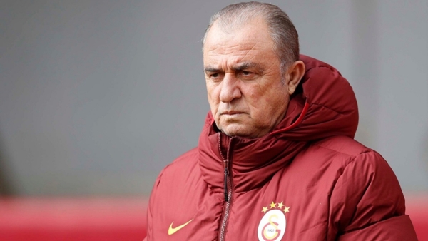 Fatih Terim raporunu verdi: İşte takımdan gönderilecek isimler
