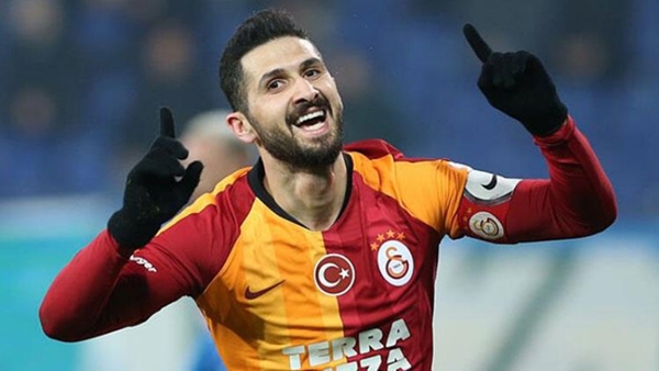 Foto - Fatih Terim raporunu verdi: İşte takımdan gönderilecek isimler