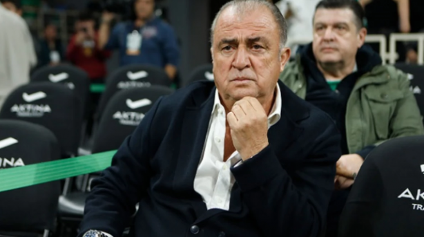 Foto - Fatih Terim son maçta Yunanistan'ı salladı