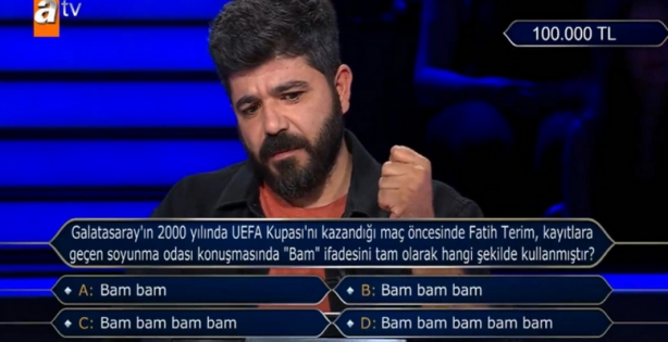 Foto - Fatih Terim sorusu ortalığı karıştırdı: Şaka gibi ama soruldu! 