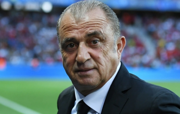 Fatih Terim sorusu ortalığı karıştırdı: Şaka gibi ama soruldu! 