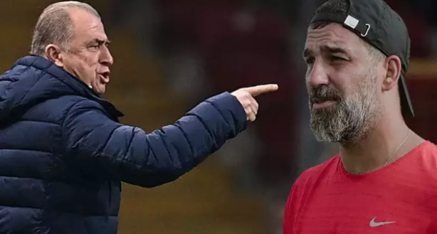 Foto - Fatih Terim sözleri olay oldu! Arda Turan'dan açıklamalar geldi...
