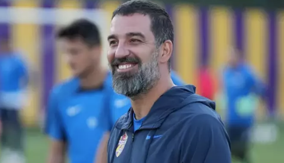 Foto - Fatih Terim sözleri olay oldu! Arda Turan'dan açıklamalar geldi...