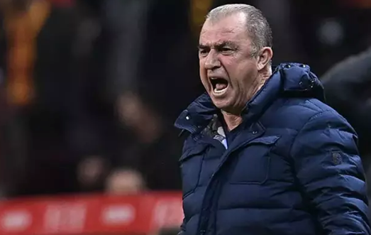 Fatih Terim sözleri olay oldu! Arda Turan'dan açıklamalar geldi...