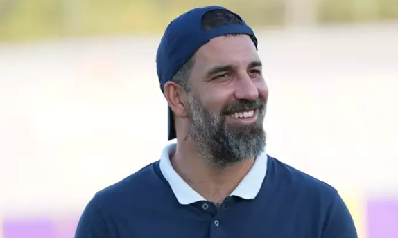 Foto - Fatih Terim sözleri olay oldu! Arda Turan'dan açıklamalar geldi...