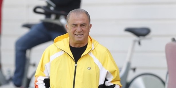 Foto - Fatih Terim yasağı deldi