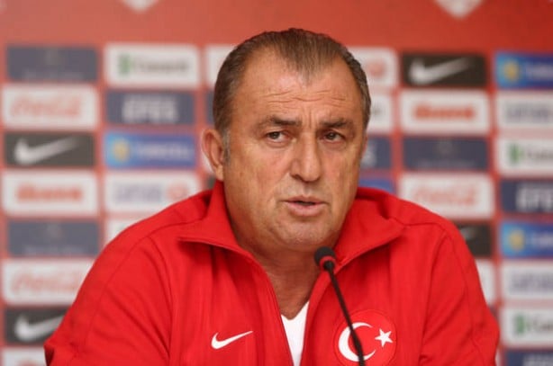 Foto - Fatih Terim yeşil ışık yaktı! Geri dönüyor