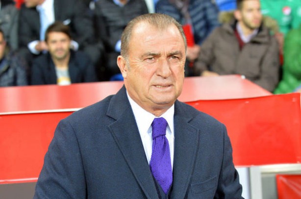 Foto - Fatih Terim yeşil ışık yaktı! Geri dönüyor