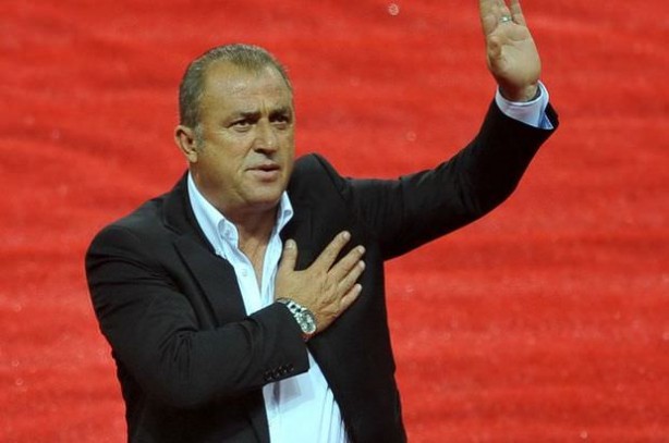 Foto - Fatih Terim yeşil ışık yaktı! Geri dönüyor