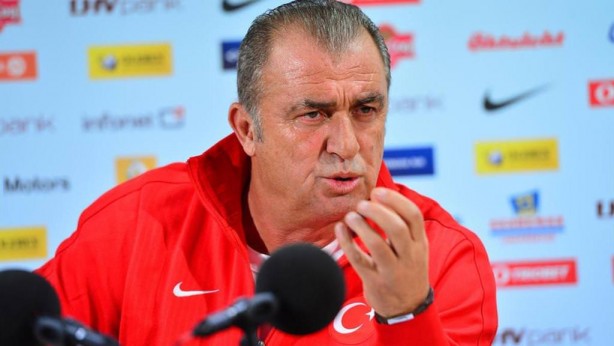 Foto - Fatih Terim yeşil ışık yaktı! Geri dönüyor