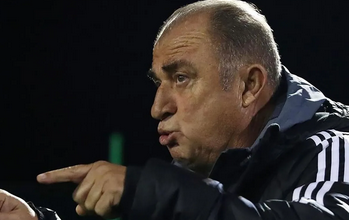 Fatih Terim, Yunanistan'da bir ilki yaşadı! Yunanistan'dan kriz fışkırmaya başlayabilir...