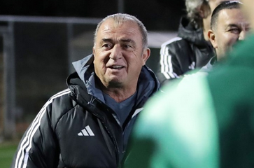 Foto - Fatih Terim, Yunanistan'da bir ilki yaşadı! Yunanistan'dan kriz fışkırmaya başlayabilir...